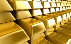 黄金市场行情分析：黄金刚刚突然大跌！金价逼近1695