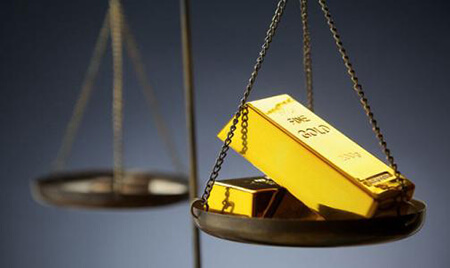 百利好：
想炒黄金赚钱，现货黄金投资有哪些投资风险？
