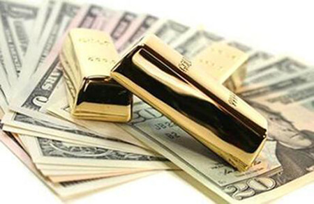 百利好：现货黄金投资时怎么能获得收益？