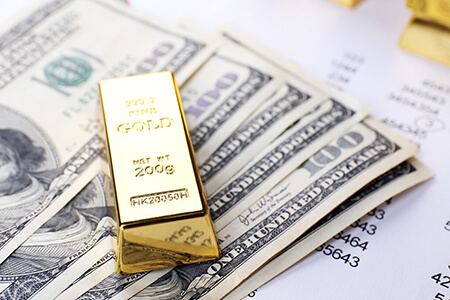 百利好：储蓄和炒黄金哪个能够带来更多收益？