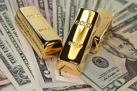 百利好：
炒黄金投资入门-常见的黄金产品大揭秘
